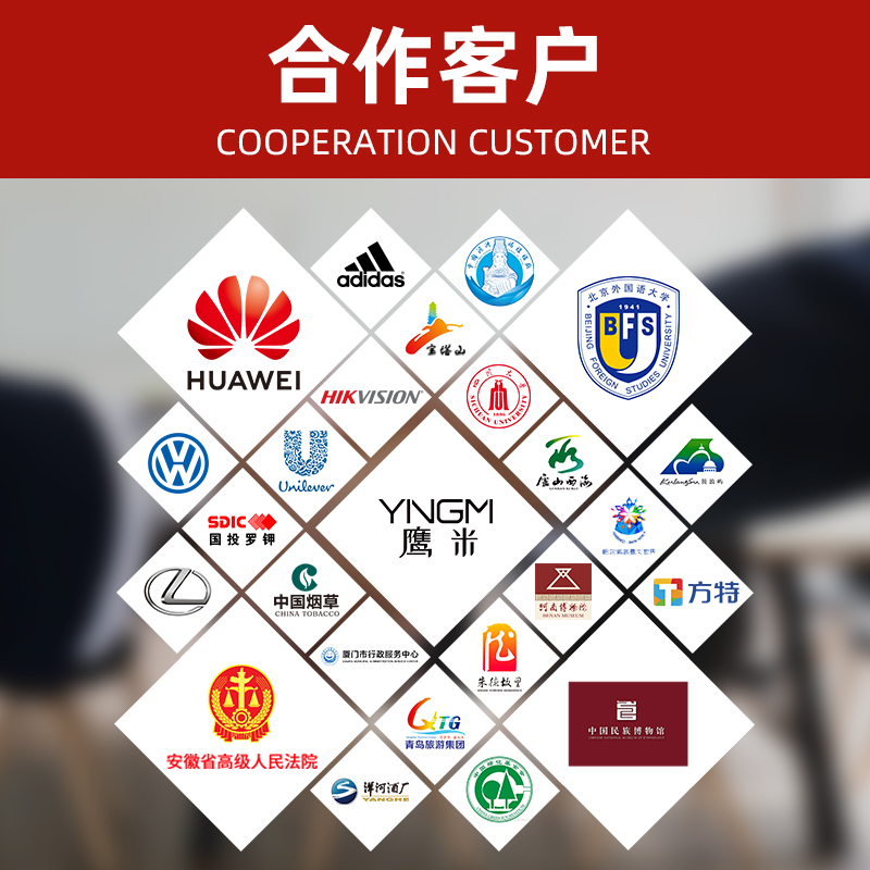 景區導覽系統