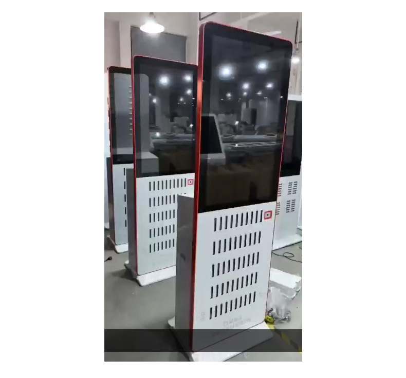 景區新寵！鷹米自助導覽服務驛站，帶你開啟智慧之旅<