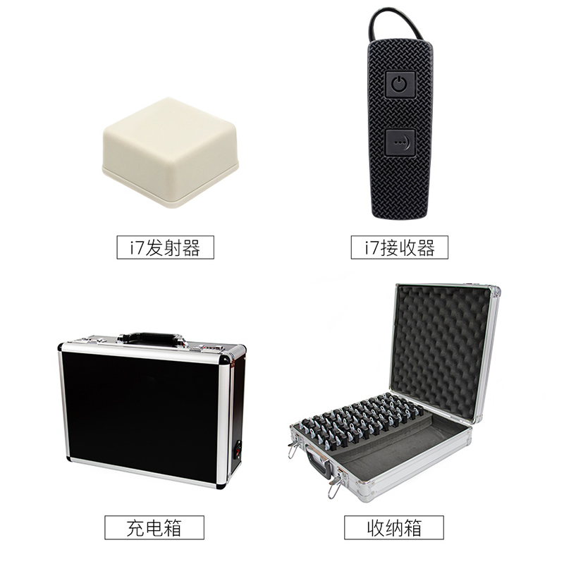 旅行黑科技！有鷹米自助講解器秒變旅行小達人<