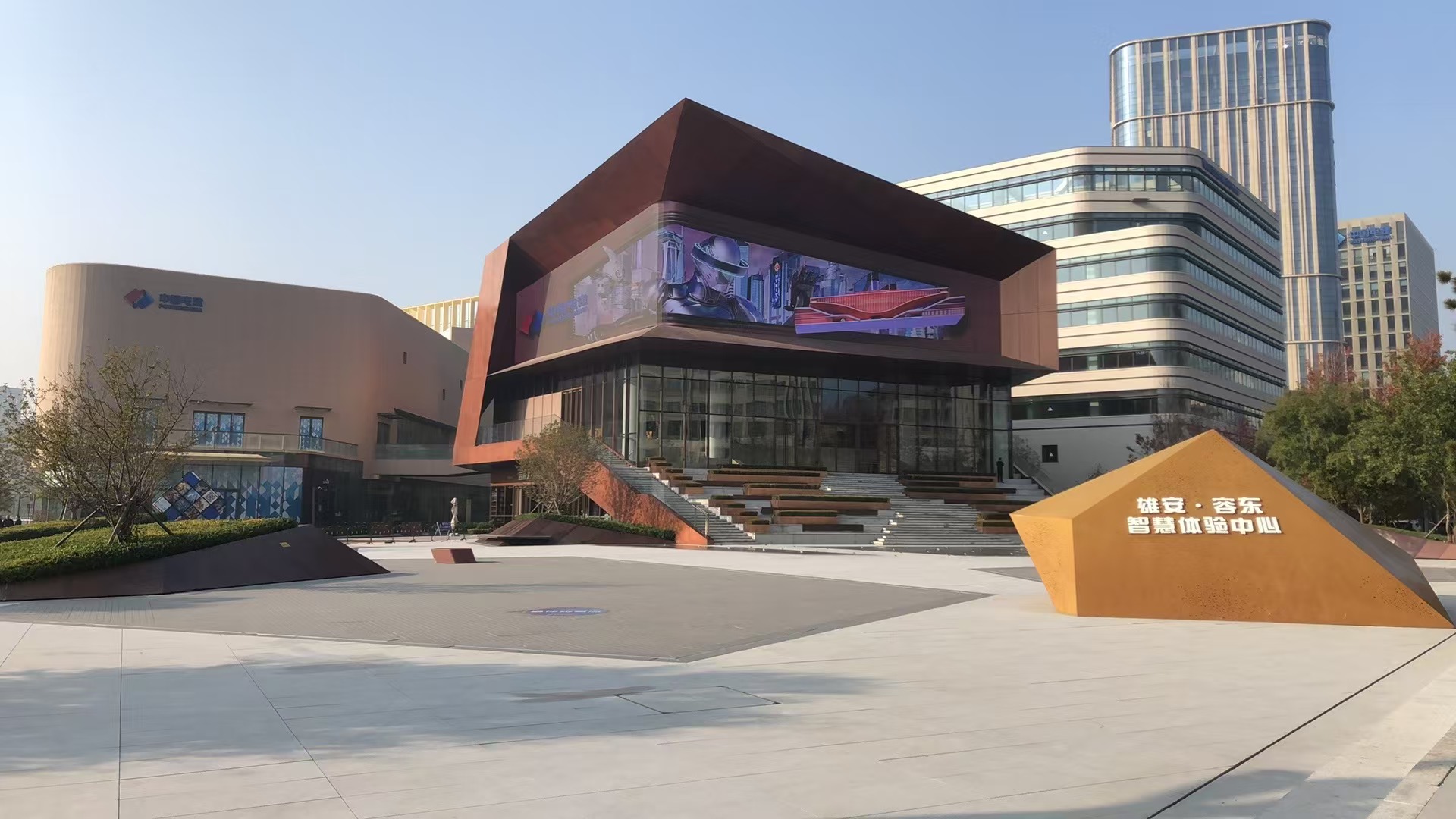 鷹米自助講解器：旅行新搭子，帶你解鎖深度游<