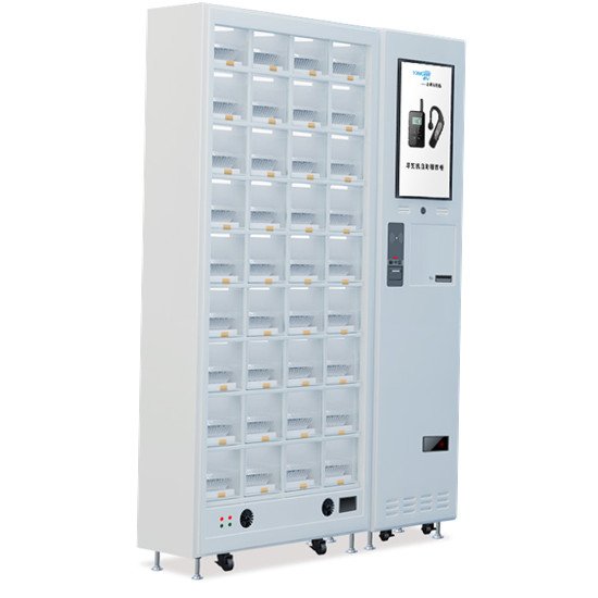 2025年7月鷹米自助導(dǎo)覽租賃柜賦能濟(jì)寧興隆文化園